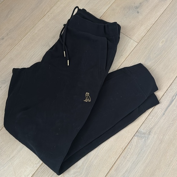 Drake OVO Sweatpants and Hoodie set - Picture 4 of 8